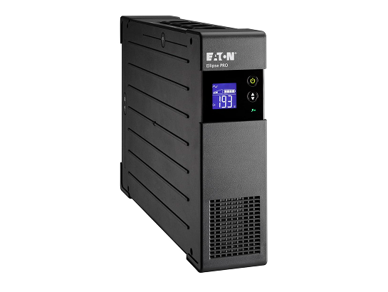 Ellipse Pro UPS Eaton Vendor Page