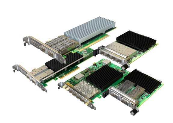 Intel Networking Image PNG