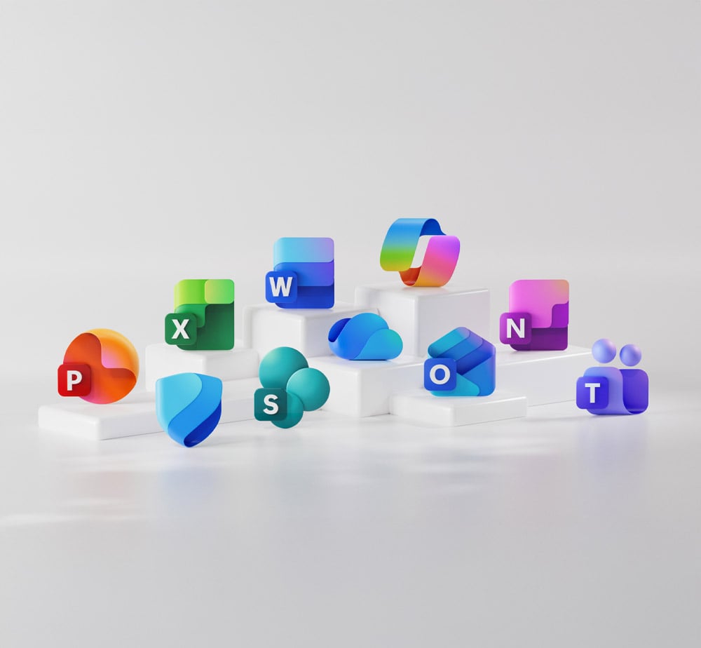 Microsoft-applications