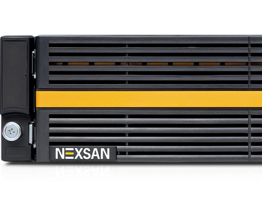Nexsan Assureon
