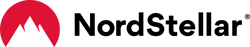 NordStellar Logo Red+Black