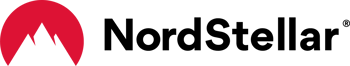 NordStellar Logo Red+Black