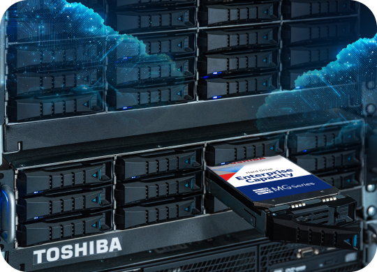 Cloud and hyperscale storage_V2