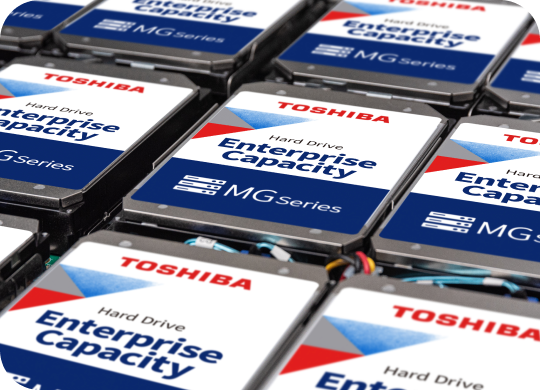 Enterprise storage arrays_V2