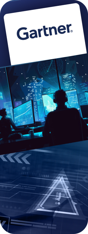 eSentire_2025 Gartner