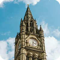 manchester