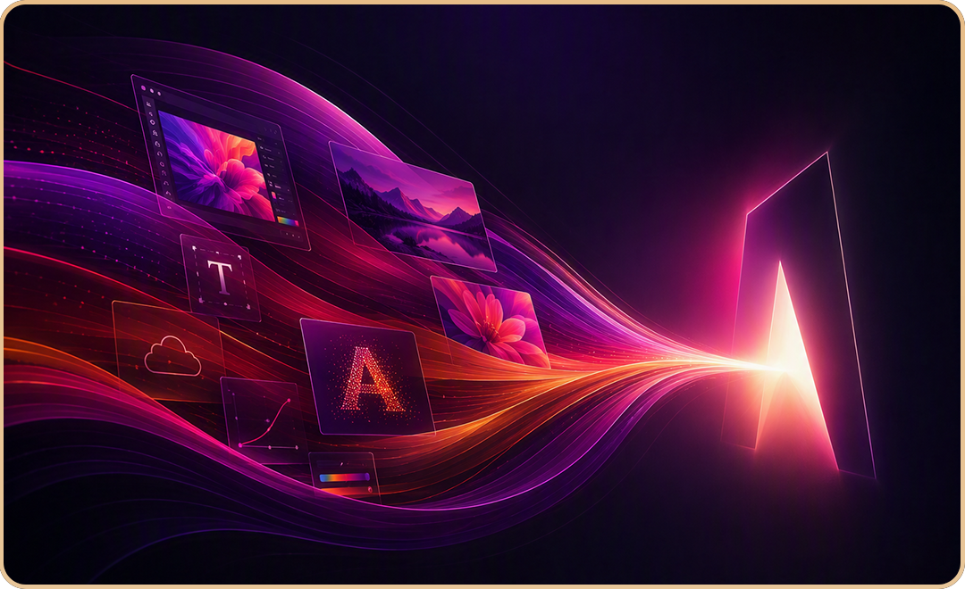 why Adobe-1