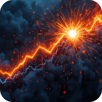 Explosive data growth